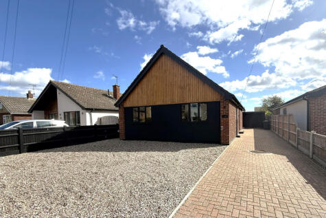 Squires Walk, Lowestoft, NR32