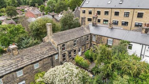 Downing Square, Penistone, Sheffield