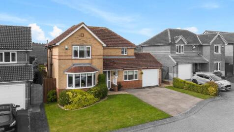 Kirkhill Bank, Penistone, Sheffield