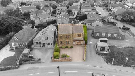 Alsop House, 7 Beaumont Street, Emley, HD8 9RJ