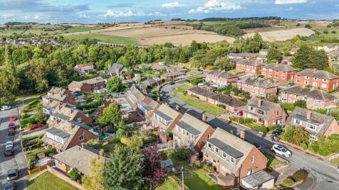 Church View Crescent, Penistone