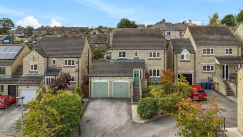 Hollin Moor View, Thurgoland, Sheffield