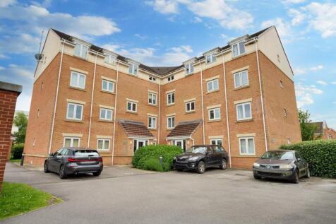 Elmroyd Court, Green Road, Penistone