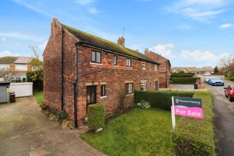 Wellthorne Avenue, Ingbirchworth, Penistone, Sheffield