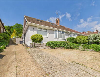 Parham Road, Findon Valley, Worthing BN14 0BN