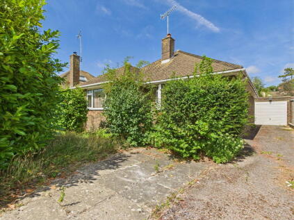 Greyfriars Close, Salvington, Worthing BN13 2DR