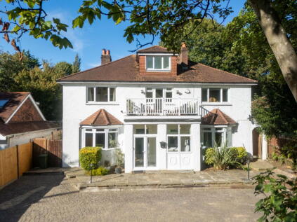 Warren Road, Worthing BN14 9RB