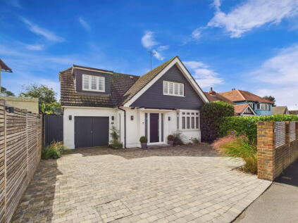 The Plantation, Offington, Worthing BN13 2AA