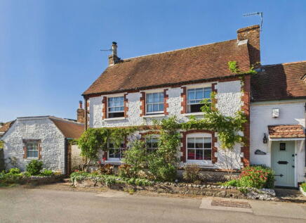 Rose Cottages, Horsham Road, Findon Village, BN14 0UY