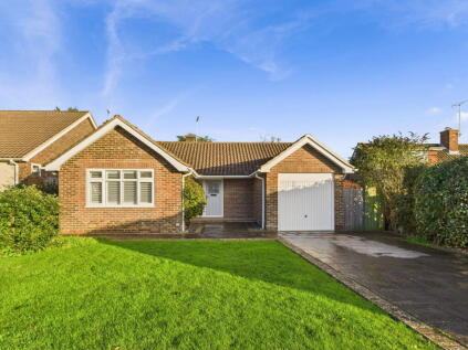 West Way, High Salvington, Worthing BN13 3AX