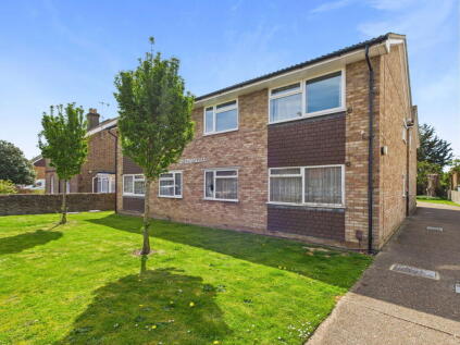 Queensmead, Franklin Road, Worthing BN13 2PG