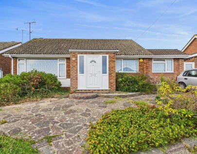 Clyde Road, Worthing BN13 3LG