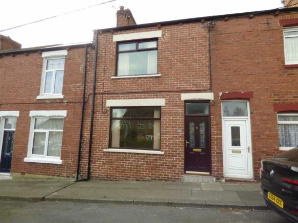 2 bedroom terraced house  for sale Ferryhill