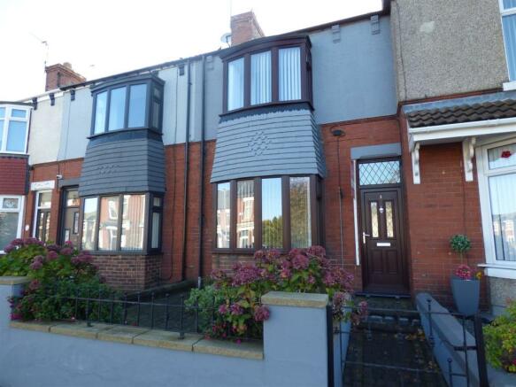 2 bedroom terraced house  for sale Ferryhill