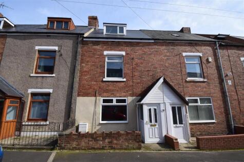 Neale Street, Ferryhill