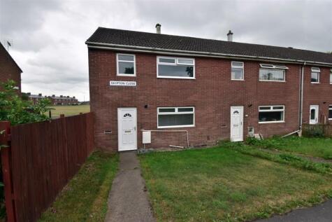 Skipton Close, Ferryhill