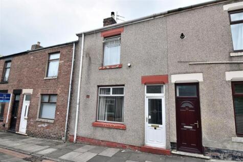 Pearson Street, Spennymoor