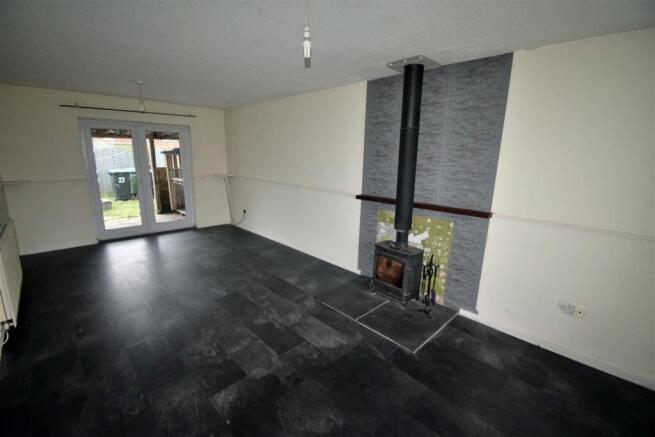 Lounge / Dining Room