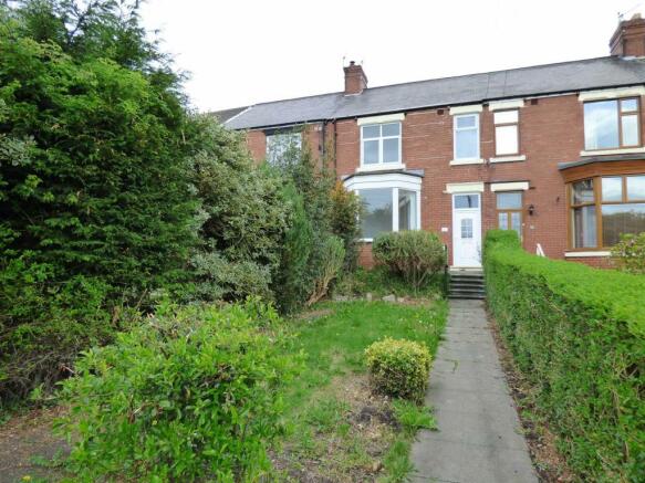 3 bedroom town house  for sale Ferryhill