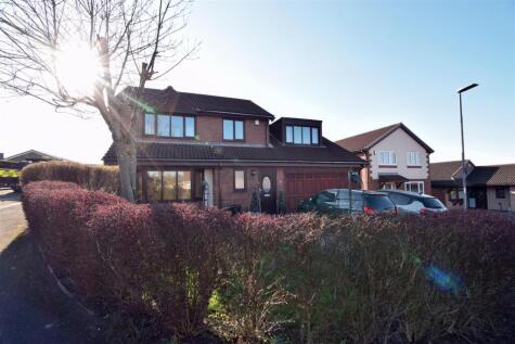 Aidens Walk, Ferryhill