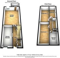 Apartment 18, Clitheroe St Works, Clitheroe Street