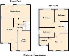 1 Foxhunter Close, Lostock - all floors.JPG