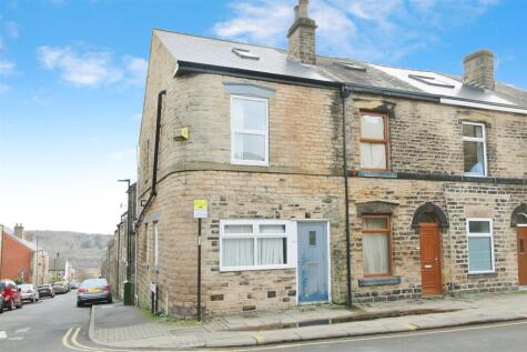 Howard Road, Sheffield