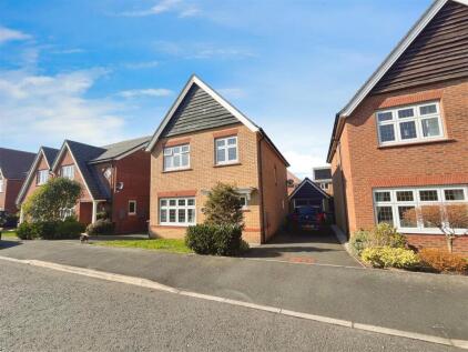 Holly Wood Way, Blackpool