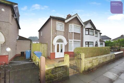 Brodie Avenue, Liverpool