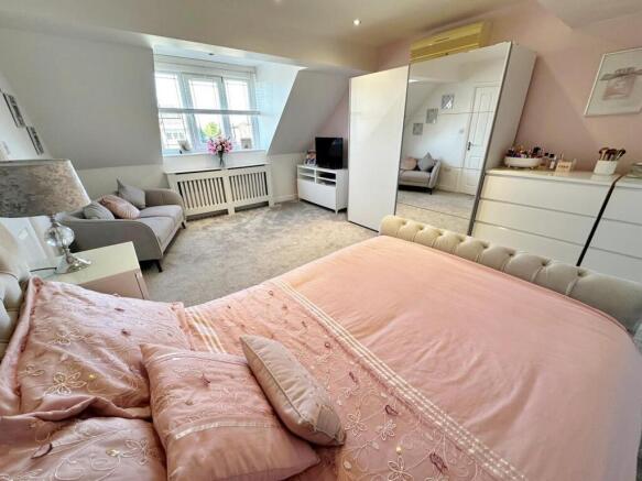 Bedroom 3