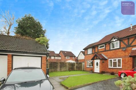 Ringley Meadows, Radcliffe