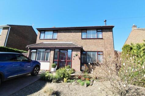 Balmer Hill, Gainford