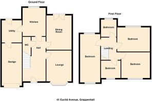 41 Euclid Avenue, Grappenhall - all floors.JPG