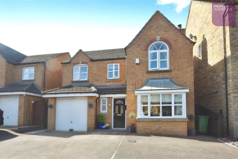 St. Pancras Way, Ripley