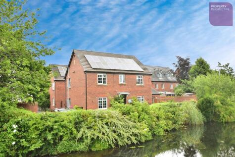 Waterside View, Droylsden