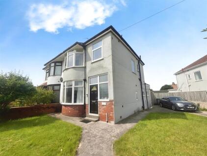 Norcliffe Road, Bispham