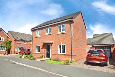 Eagle Close, Heysham