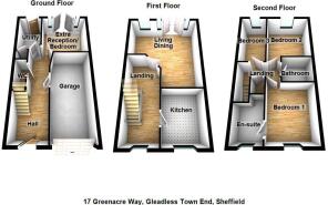 17 Greenacre Way, Gleadless Town End, Sheffield.jp