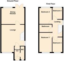 36 Runfield Close, Wigan - all floors.JPG