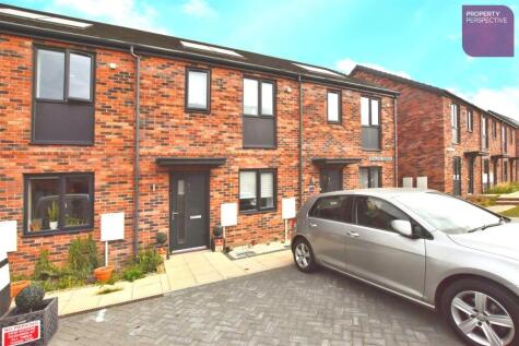 Whalers Farrow, King's Lynn