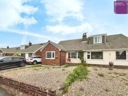 St. Annes Road, Leyland