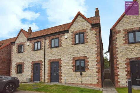 Millers Court, Waddingham