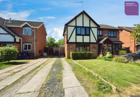 Hemsby Way, Newcastle