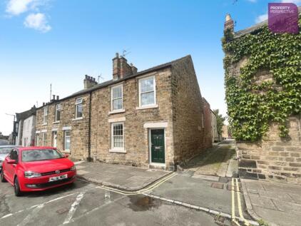 Newgate, Barnard Castle