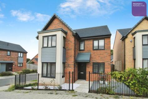 Buckthorn Gardens, Sunderland