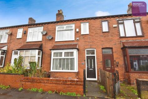 Normanby Street, Bolton