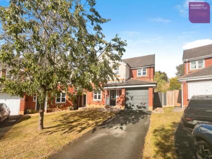 Marlowe Road, Northwich