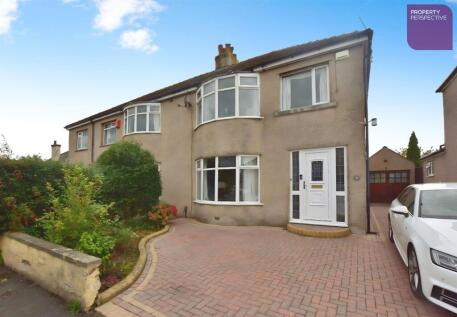 Greenwood Avenue, Bolton Le Sands