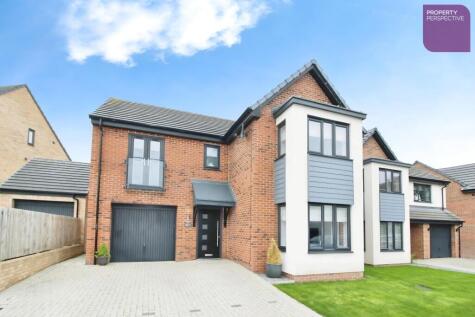 Celandene Gardens, Sunderland