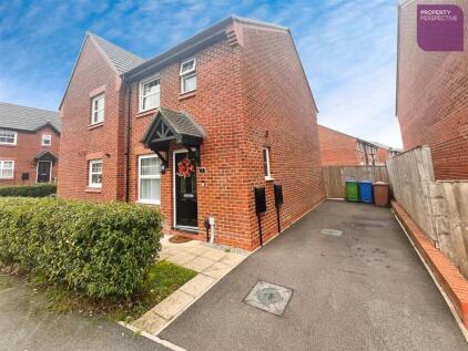 Kirkfell Drive, Middleton, Manchester